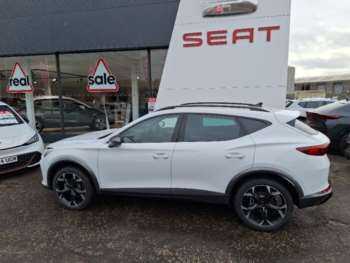 Used Cupra Formentor 2024 for sale - 73501506: Photo