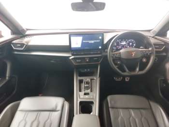 Used Cupra Formentor 2022 for sale - 75138380: Photo