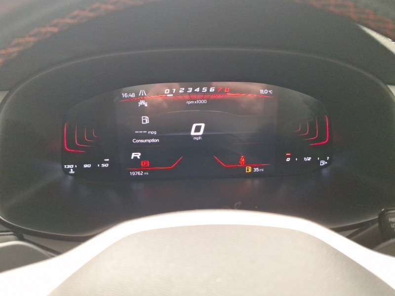 Used SEAT Ateca 2024 for sale - 78032766: Photo 13