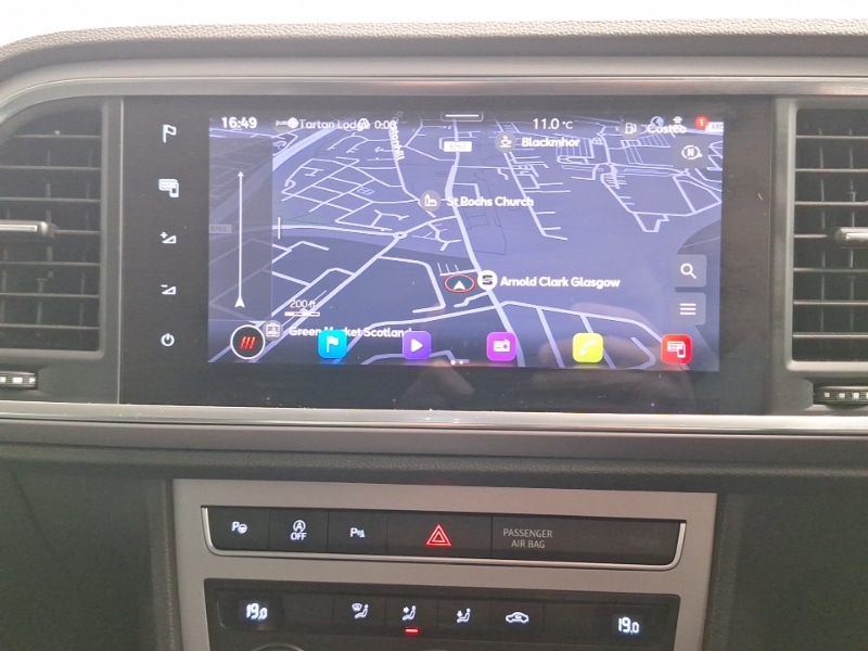 Used SEAT Ateca 2024 for sale - 78032766: Photo 16