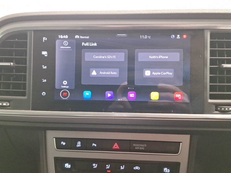 Used SEAT Ateca 2024 for sale - 78032766: Photo 17