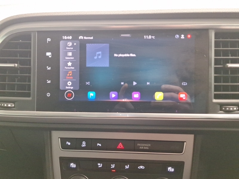 Used SEAT Ateca 2024 for sale - 78032766: Photo 18