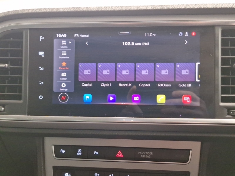 Used SEAT Ateca 2024 for sale - 78032766: Photo 19