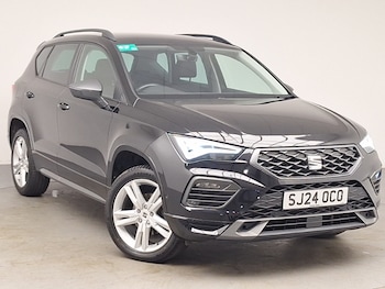 Used SEAT Ateca 2024 for sale - 78032766: Photo