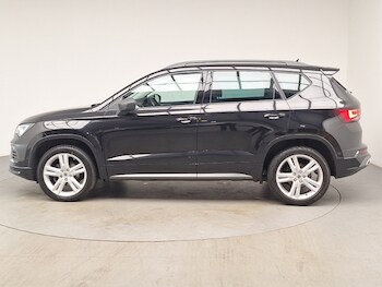 Used SEAT Ateca 2024 for sale - 78032766: Photo