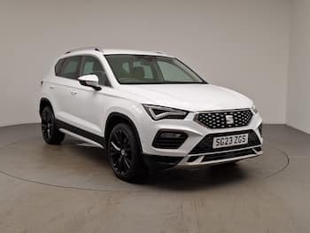 Used SEAT Ateca 2023 for sale - 79642439: Photo