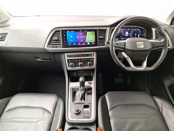 Used SEAT Ateca 2023 for sale - 79642439: Photo