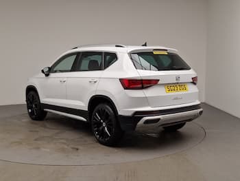 Used SEAT Ateca 2023 for sale - 79642439: Photo