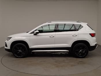 Used SEAT Ateca 2023 for sale - 79642439: Photo