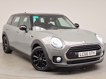 Used MINI Clubman 2017 for sale - 78238637: Photo