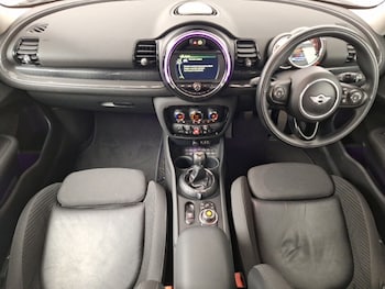 Used MINI Clubman 2017 for sale - 78238637: Photo