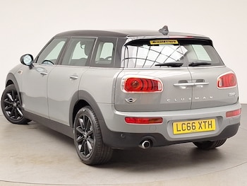 Used MINI Clubman 2017 for sale - 78238637: Photo