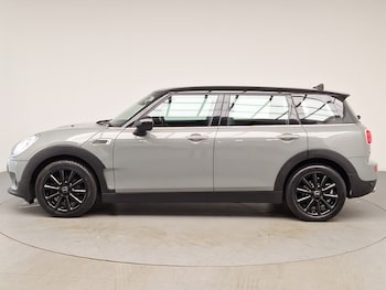 Used MINI Clubman 2017 for sale - 78238637: Photo