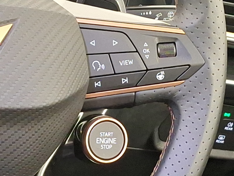 Used Cupra Formentor 2025 for sale - 77856235: Photo 11