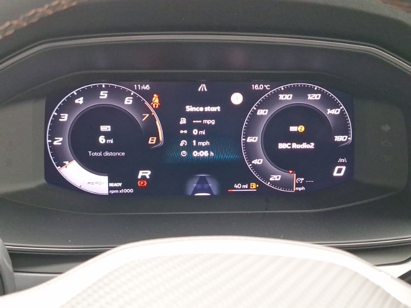 Used Cupra Formentor 2025 for sale - 77856235: Photo 13