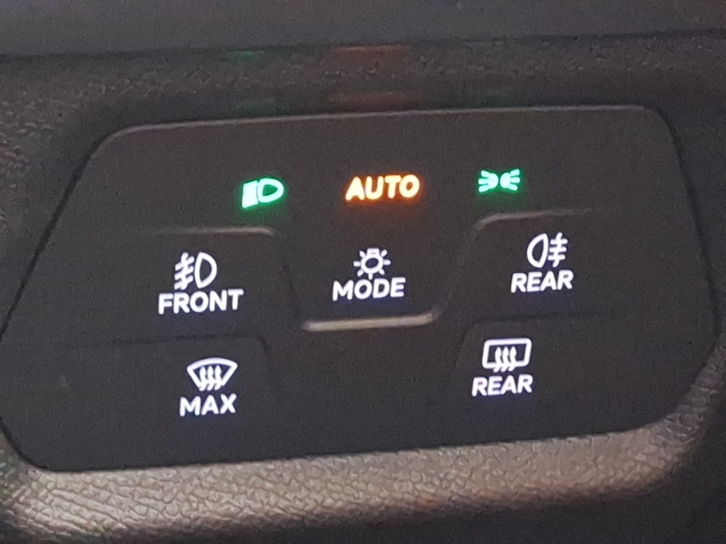 Used Cupra Formentor 2025 for sale - 77856235: Photo 14