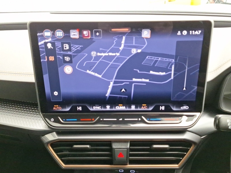 Used Cupra Formentor 2025 for sale - 77856235: Photo 15