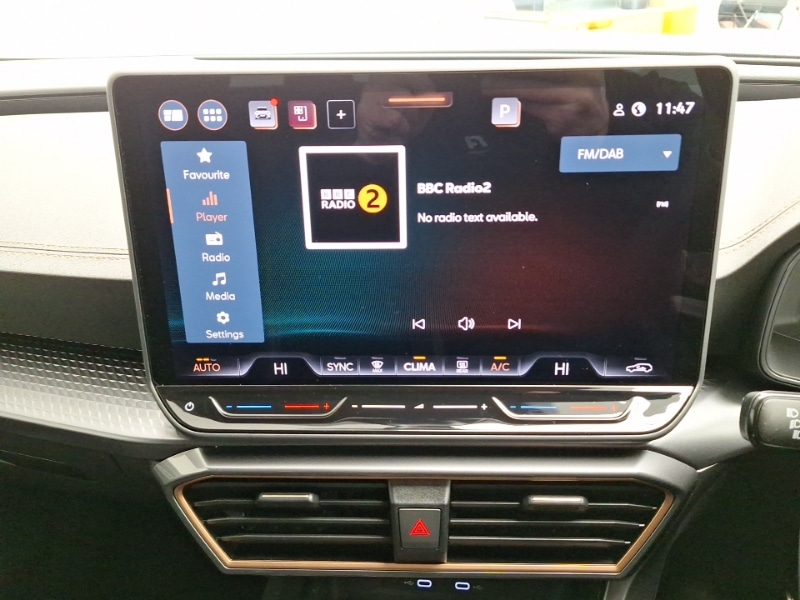 Used Cupra Formentor 2025 for sale - 77856235: Photo 16