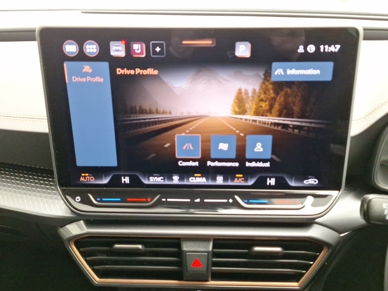 Used Cupra Formentor 2025 for sale - 77856235: Photo 19