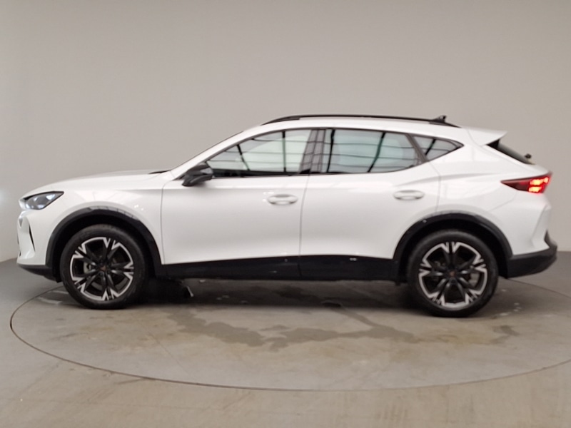 Used Cupra Formentor 2025 for sale - 77856235: Photo 4