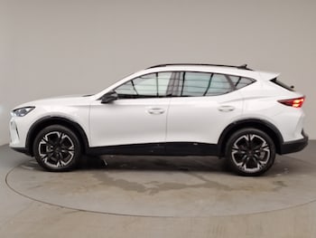 Used Cupra Formentor 2025 for sale - 77856235: Photo