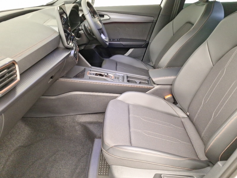 Used Cupra Formentor 2025 for sale - 77856235: Photo 5