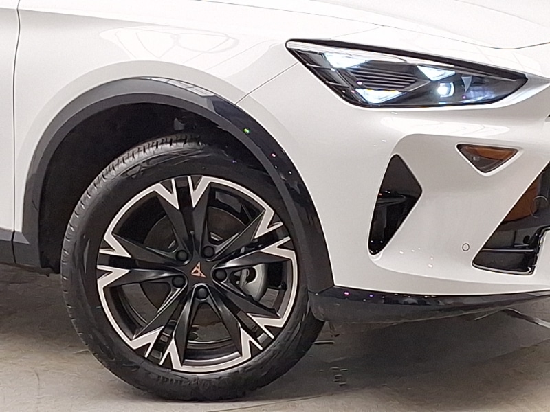 Used Cupra Formentor 2025 for sale - 77856235: Photo 9