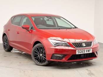 2019 - 2.0 TDI 150 Xcellence Lux [EZ] 5dr DSG