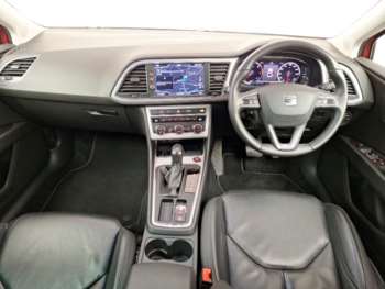 Used SEAT Leon 2019 for sale - 74933420: Photo