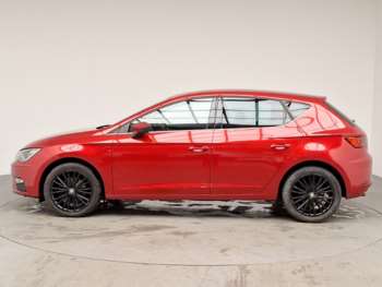 Used SEAT Leon 2019 for sale - 74933420: Photo