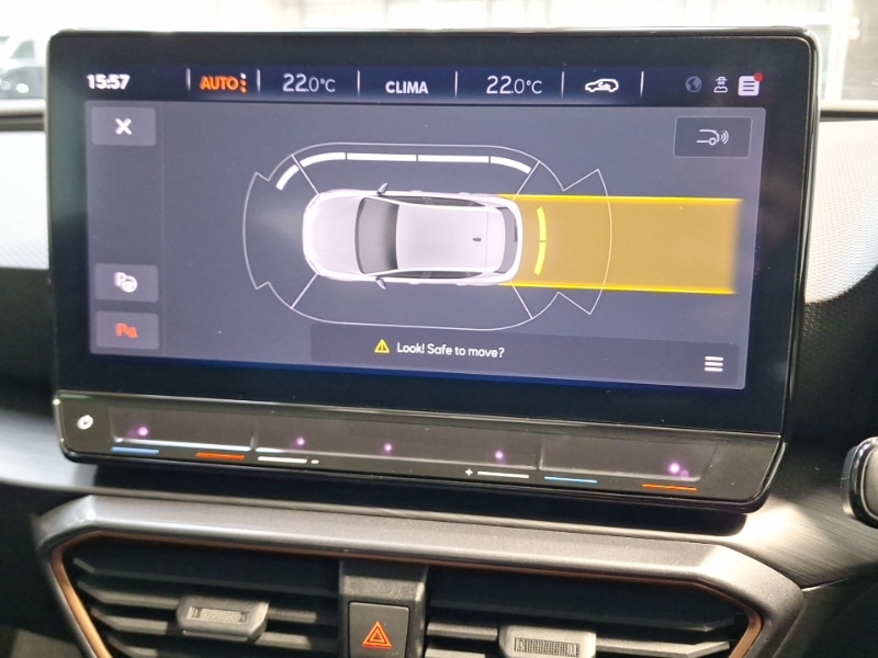 Used Cupra Leon 2024 for sale - 76745768: Photo 10