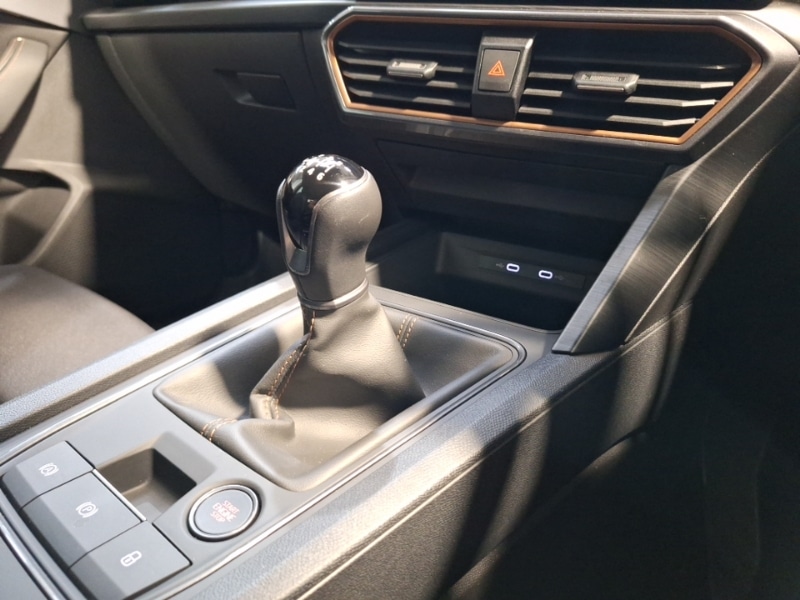 Used Cupra Leon 2024 for sale - 76745768: Photo 11