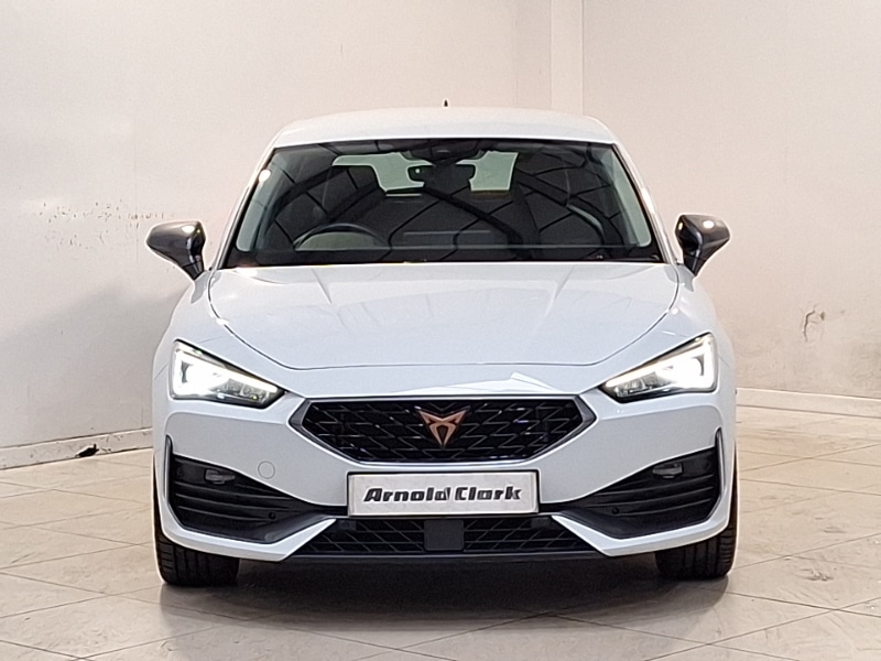 Used Cupra Leon 2024 for sale - 76745768: Photo 12