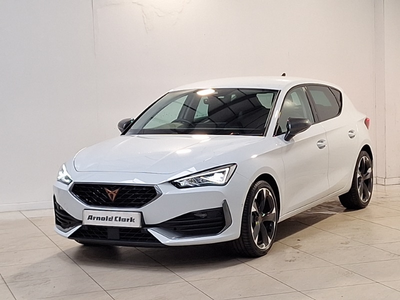 Used Cupra Leon 2024 for sale - 76745768: Photo 13