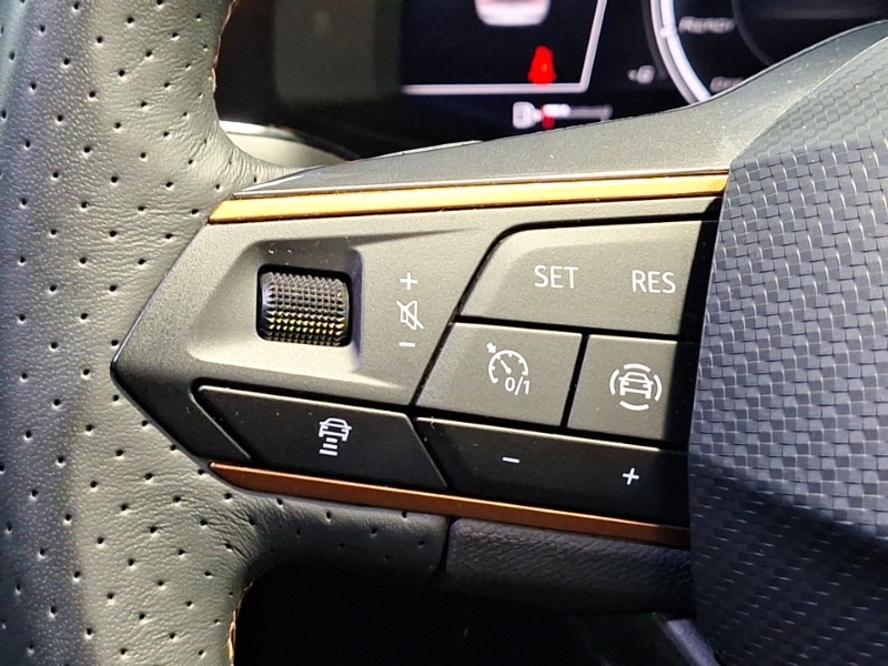 Used Cupra Leon 2024 for sale - 76745768: Photo 15