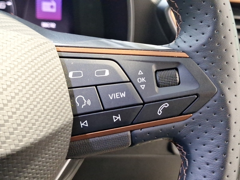 Used Cupra Leon 2024 for sale - 76745768: Photo 16