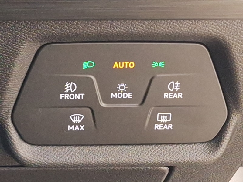 Used Cupra Leon 2024 for sale - 76745768: Photo 17