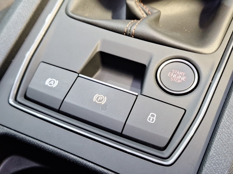 Used Cupra Leon 2024 for sale - 76745768: Photo 19