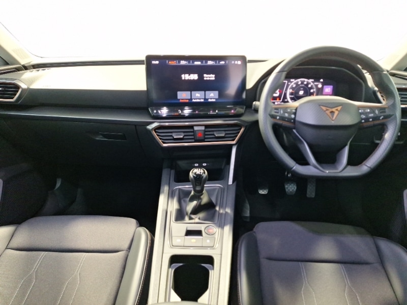 Used Cupra Leon 2024 for sale - 76745768: Photo 2