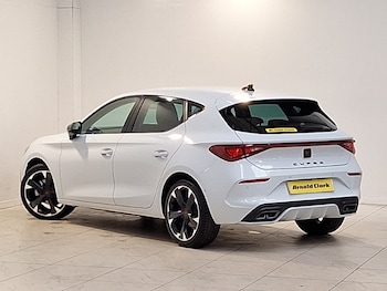 Used Cupra Leon 2024 for sale - 76745768: Photo