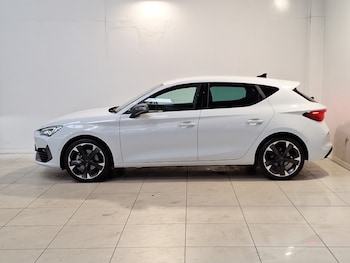 Used Cupra Leon 2024 for sale - 76745768: Photo