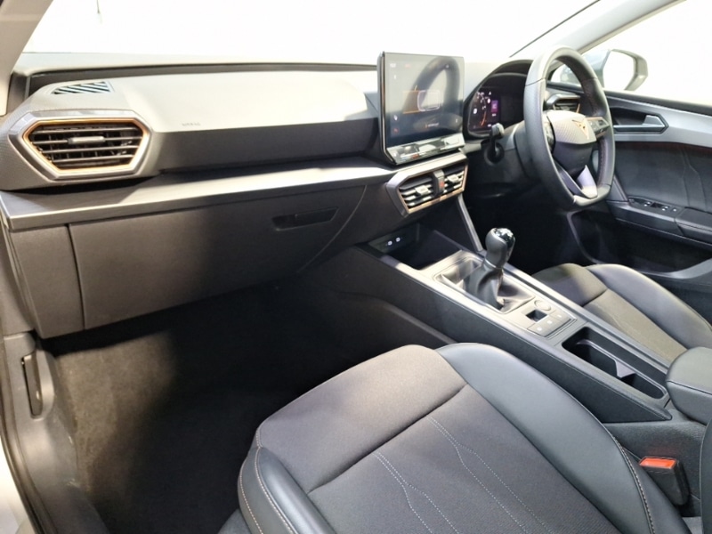 Used Cupra Leon 2024 for sale - 76745768: Photo 5