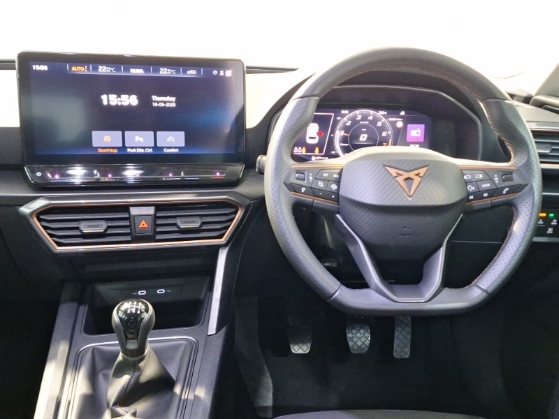 Used Cupra Leon 2024 for sale - 76745768: Photo 7