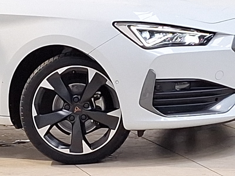 Used Cupra Leon 2024 for sale - 76745768: Photo 9