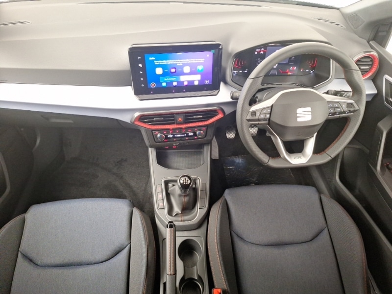 Used SEAT Ibiza 2025 for sale - 77081235: Photo 2