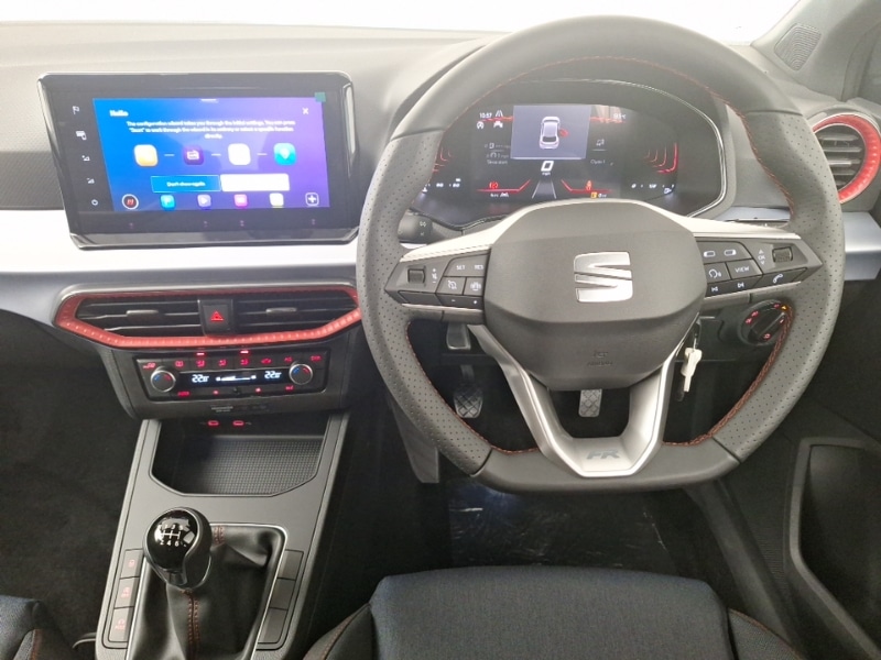 Used SEAT Ibiza 2025 for sale - 77081235: Photo 7