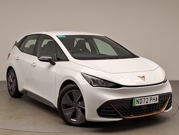 Used Cupra Born 2022 for sale - 78391448: Photo