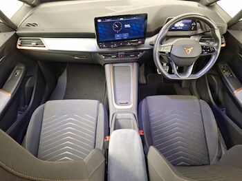 Used Cupra Born 2022 for sale - 78391448: Photo