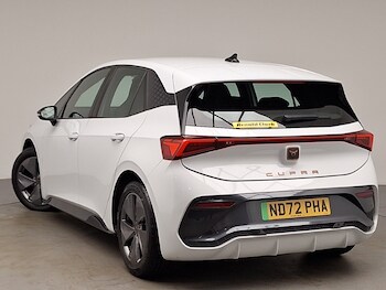 Used Cupra Born 2022 for sale - 78391448: Photo