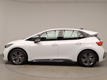 Used Cupra Born 2022 for sale - 78391448: Photo